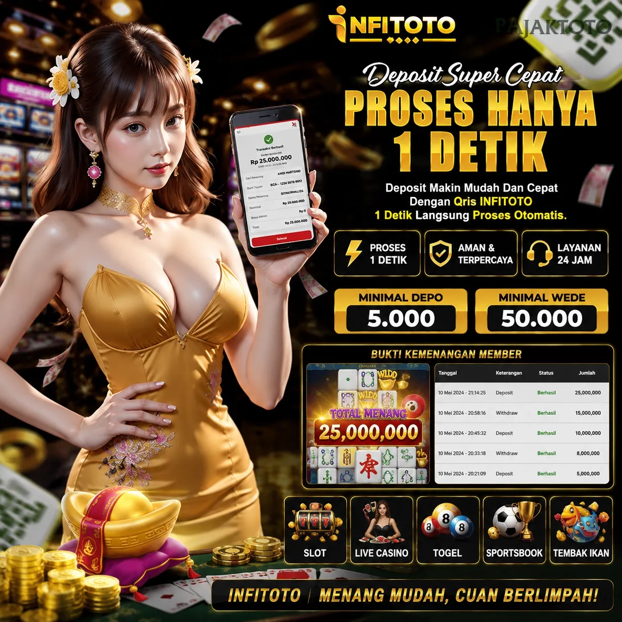 pajaktoto